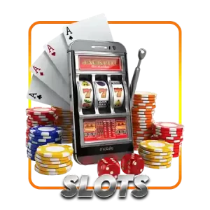 SLOTS