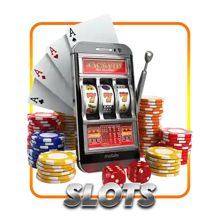 SLOTS