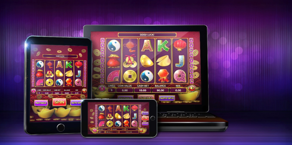 Types of Online Slots Betting: A Comprehensive Guide