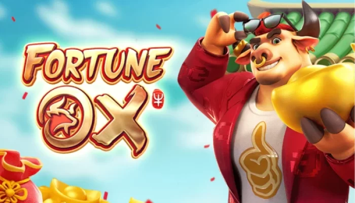 How to Maxwin at Fortune Ox Slots: A Complete Guide