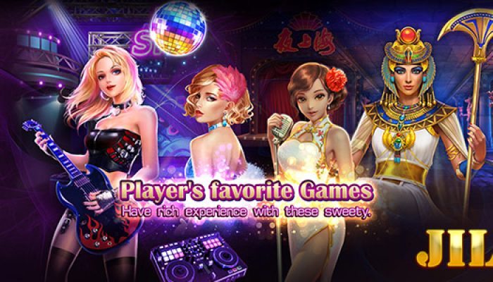 What You Need to Know About JILI Slot Games Provider