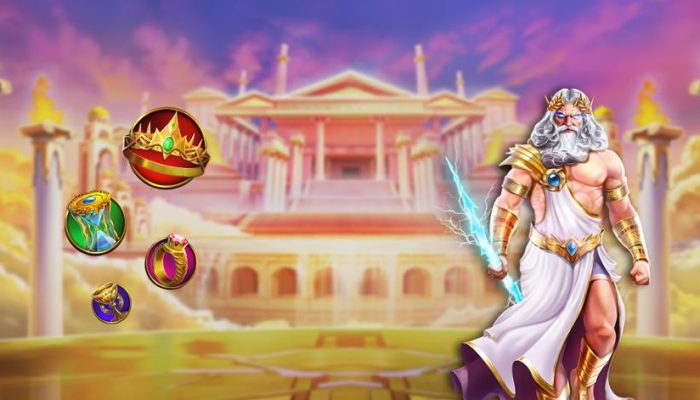 How to Get Scatter at Gate of Olympus Slot: A Complete Guide