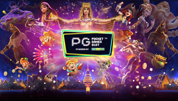 PG SOFT Slot Provider Review: A Comprehensive Look at What PG SOFT Has to Offer